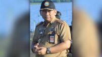 Kepala Badan Keuangan dan Aset Daerah (BKAD) Kabupaten Takalar, Andi Rijal Mustamin