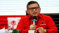 Sekjen PDIP, Hasto Kristiyanto