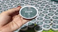 Creamku By SB Terdaftar di BPOM