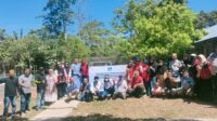 Foto Bersama PIM Sulsel dengan sejumlah peserta