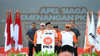 Presiden PKS Ahmad Syaikhu (Foto PKS)
