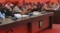 Strategis Percepatan, BPKAD Makassar Ikuti Rapat Kinerja APBD