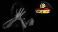 Bripda FN ‘Rusaki’ Anak Gadis Orang hingga Hamil, Nyaris Dipaksa Aborsi (Foto Ilustrasi)