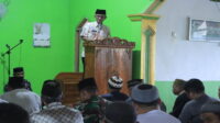 Jalin Silaturahmi dengan Warga, Pj. Bupati Takalar Shalat Jumat Bersama Jalin Silaturahmi dengan Warga, Pj. Bupati Takalar Shalat Jumat Bersama