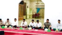 Pemkab Takalar Gelar Pengajian Rutin dan Doa Bersama untuk Palestina