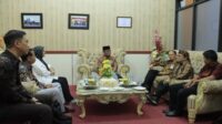 Pj. Bupati Takalar Terima Kunjungan dari Kementerian Pendidikan