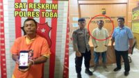 Lukman Doloksaribu yang Hina Nabi Muhammad Ditangkap