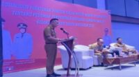 Penyusunan APBD 2024, BPKAD Makassar Adakan Sosialisasi Permendagri
