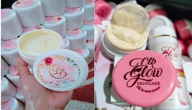 CLB Glow Masih Mengusik, BPOM Sebut Produk “Siluman”