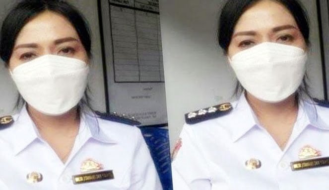 Dipermalukan Bupati, Camat Rantepao Mengundurkan Diri