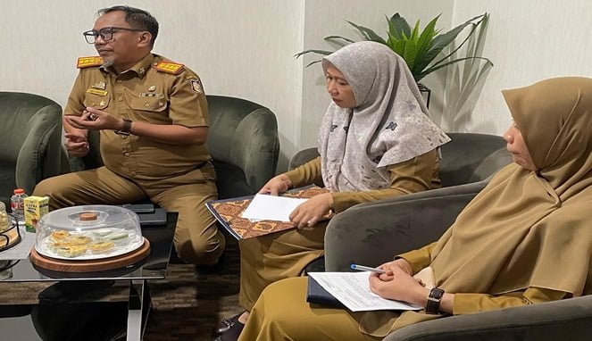 Penataan Aset OPD Akan Diatur BPKAD Makassar