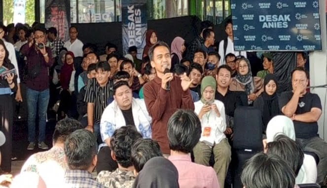 Sebut Nama Muhammad Banyak Dipenjara, Komika Aulia Rakhman Ditangkap Sebut Nama Muhammad Banyak Dipenjara, Komika Aulia Rakhman Ditangkap