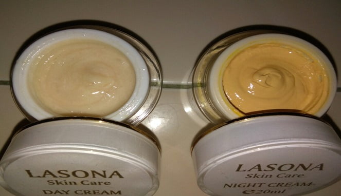 Lasona Skin Care Daily Cream Masuk Daftar Kosmetik Berbahaya