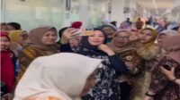 Wawali Fatmawati Rusdi Pamit ke Seluruh Pegawai BPKAD Makassar