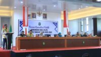 Susun RPJPD 2025-2045, Pj. Bupati Takalar Pimpin Forum Konsultasi Publik