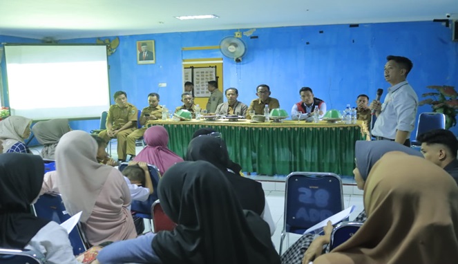 Komitmen Majukan UMKM Takalar, Pj. Bupati Gandeng Bank Sulselbar