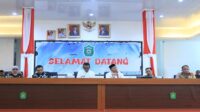Jelang Akhir Tahun, Pj. Bupati Takalar Paparkan Progres Hasil Pembangunan