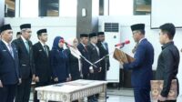 Pemkab Takalar Mutasi Sejumlah Pejabat Eselon II