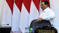 Prabowo Kebelet Ingin Jadi Presiden Tak Sabar Menanti 14 Februari