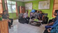 Pantau Kesiapan Pegawai, Pj. Bupati Takalar Sidak Kantor Kelurahan Pallantikang