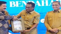 Pj. Bupati Takalar terima Bantuan Teknis RDTR Tahun 2023 Pj. Bupati Takalar terima Bantuan Teknis RDTR Tahun 2023