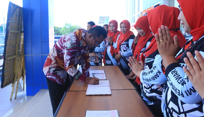 Pj. Bupati Takalar, Setiawan Aswad Pj. Bupati Takalar, Setiawan Aswad