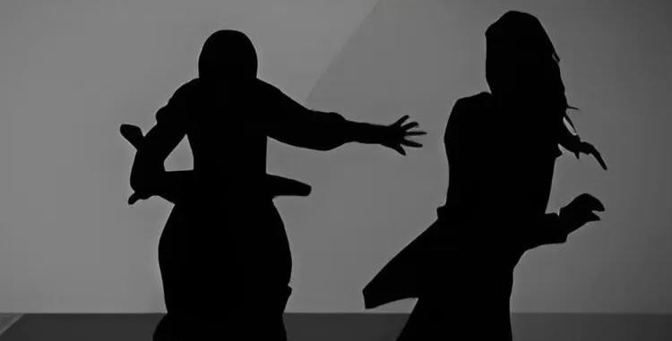 ilustrasi begal payudara