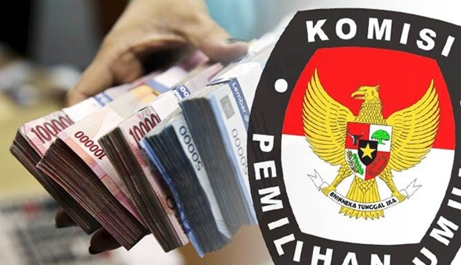 Honor Tak Cair, Petugas KPPS di Makassar Diminta Bayar Jasa Joki LPJ (Foto Ilustrasi) Honor Tak Cair, Petugas KPPS di Makassar Diminta Bayar Jasa Joki LPJ (Foto Ilustrasi)