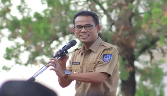 Pemda Takalar Mulai Bayarkan THR Hari Ini