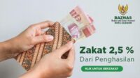 Pemkab Takalar Tegaskan Zakat Infak 2,5% ASN Bukan Pemotongan