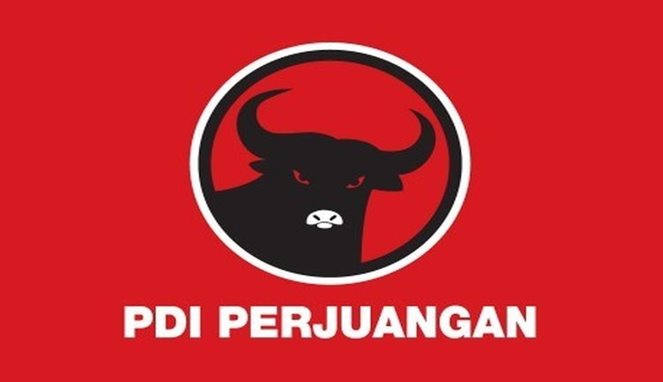 lambang partai pdi-p