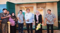 Pj. Bupati Takalar Hadiri Grand Opening Outlet Browcyl
