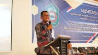 Pj. Bupati Takalar Buka Musrenbang RKPD Tahun 2025