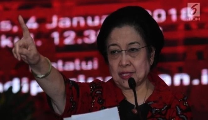 Megawati Akhirnya Restui Hak Angket yang Digulirkan di DPR RI Megawati Akhirnya Restui Hak Angket yang Digulirkan di DPR RI