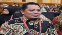 Ketua KPU Kabupaten Pinrang Ketua KPU Kabupaten Pinrang