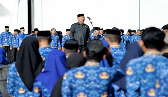 Pj. Bupati Takalar Ucapkan Terima Kasih Atas Suksesnya MTQ XXXIII Sulsel