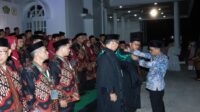Pj Bupati Takalar Adakan Malam Taaruf dan Pelantikan Dewan Hakim MTQ ke XXXIII