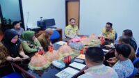 Pj. Bupati Takalar Lakukan Monev Program Kegiatan pada Dinas TPHPKP Pj. Bupati Takalar Lakukan Monev Program Kegiatan pada Dinas TPHPKP