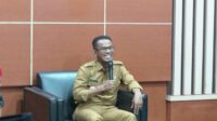 Pj. Bupati Ngebut Percepatan Pembangunan Industri di Takalar