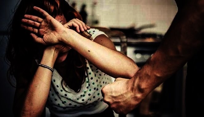 Ilustrasi Seorang Suami di Lubuklinggau Aniaya Istrinya Sendiri