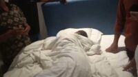 Kepala Desa di Bone Ditemukan Tewas di Kamar Hotel Makassar