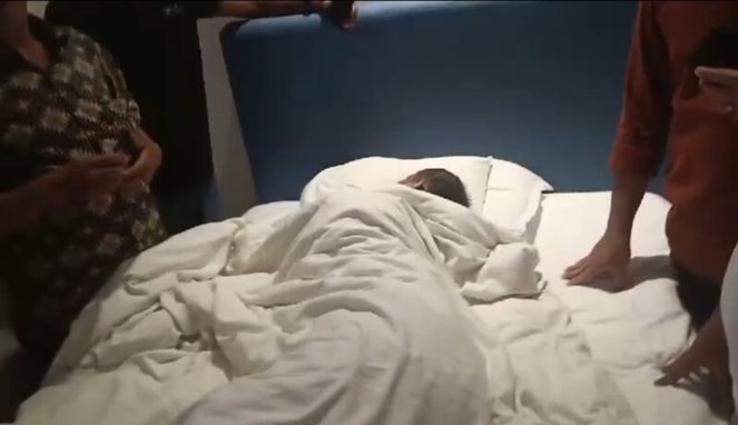 Kepala Desa di Bone Ditemukan Tewas di Kamar Hotel Makassar