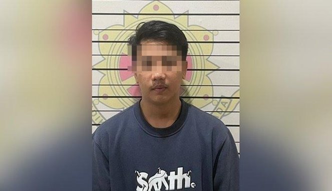 Seorang Supervisor di Kalsel Nekat Mencuri di Tempat Kerjanya
