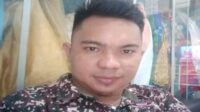 Wakil Ketua LSM PERAK Indonesia, Jumadi Mansyur, SH