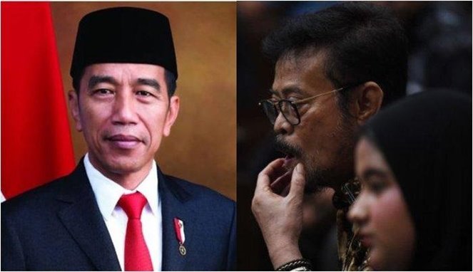 Empat Fakta Baru Kucuran Anggaran Di Persidangan Dugaan Korupsi SYL