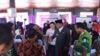Pj. Bupati Takalar Buka Sosialisasi Cagar Budaya