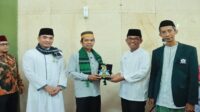 Gelar Tabligh Akbar, Pemkab Takalar  hadirkan Ustadz Abdul Somad
