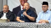 NasDem, PKB, dan PKS, Menuju Kesepakatan Baru di Pilgub Jakarta 2024