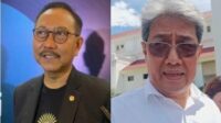 Dua Pejabat Otorita IKN Umunkan Pengunduran Diri