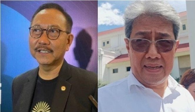 Dua Pejabat Otorita IKN Umunkan Pengunduran Diri